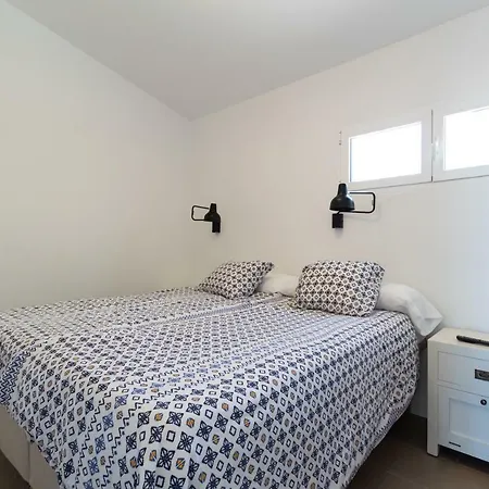 Primera Linea De Y Dunas De Maspalomas *