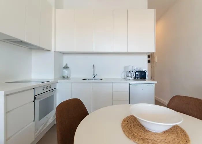 Apartment Primera Linea De Y Dunas De Maspalomas *