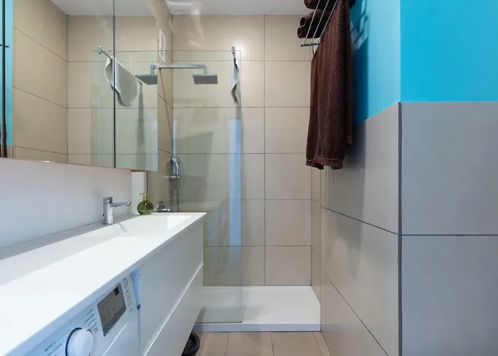 Apartment Primera Linea De Y Dunas De Maspalomas Playa del Inglés