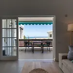 Primera Linea De Y Dunas De Maspalomas Apartment *