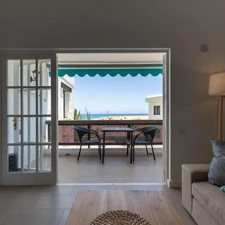 Primera Linea De Y Dunas De Maspalomas Διαμέρισμα *