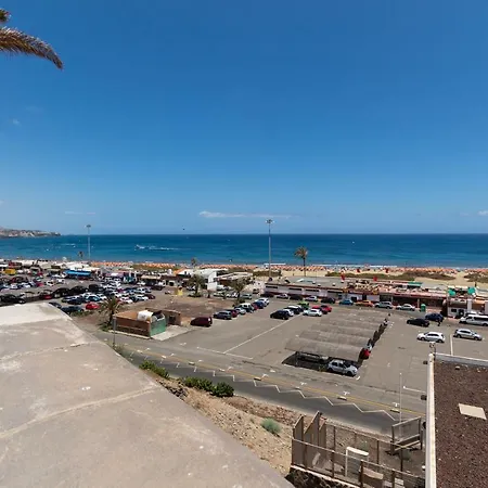 Апартаменти Primera Linea De Y Dunas De Maspalomas Плайя-дель-Інглес