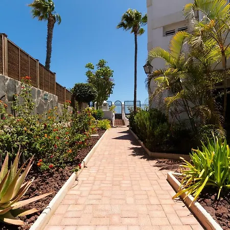 Διαμέρισμα Primera Linea De Y Dunas De Maspalomas *