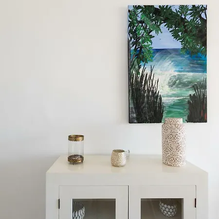 Primera Linea De Y Dunas De Maspalomas * Playa del Inglés