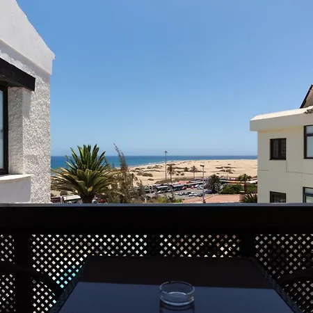 Lägenhet Primera Linea De Y Dunas De Maspalomas Playa del Inglés