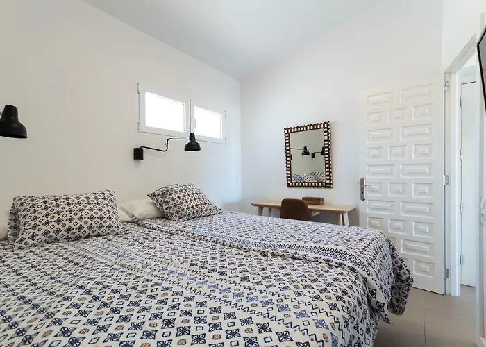 Primera Linea De Y Dunas De Maspalomas * Πλάγια ντελ Ινγκλές