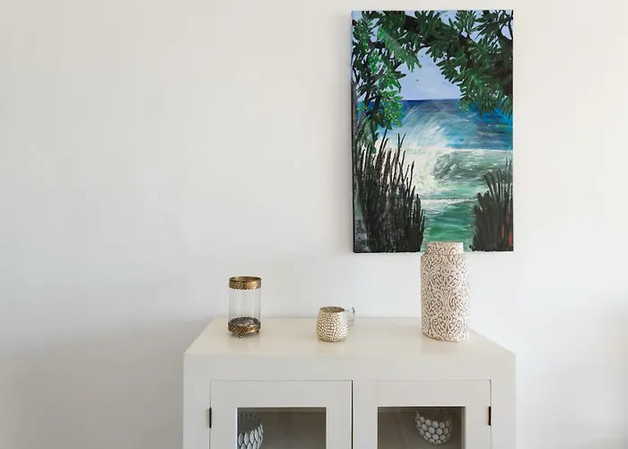 Primera Linea De Y Dunas De Maspalomas * Πλάγια ντελ Ινγκλές