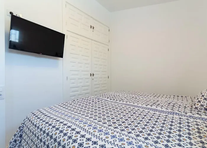 Primera Linea De Y Dunas De Maspalomas * Плайя-дель-Інглес