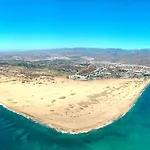 Primera Linea De Y Dunas De Maspalomas * Плайя-дель-Інглес