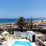 Primera Linea De Y Dunas De Maspalomas * Плайя-дель-Інглес