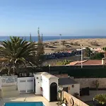 Primera Linea De Y Dunas De Maspalomas Апартаменти