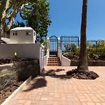 Primera Linea De Y Dunas De Maspalomas Apartment