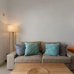 Primera Linea De Y Dunas De Maspalomas