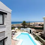 Primera Linea De Y Dunas De Maspalomas Плайя-дель-Інглес