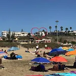Primera Linea De Y Dunas De Maspalomas * Плайя-дель-Інглес