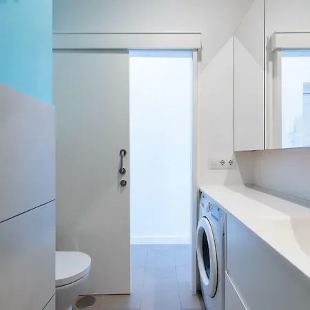 Primera Linea De Y Dunas De Maspalomas Apartman *