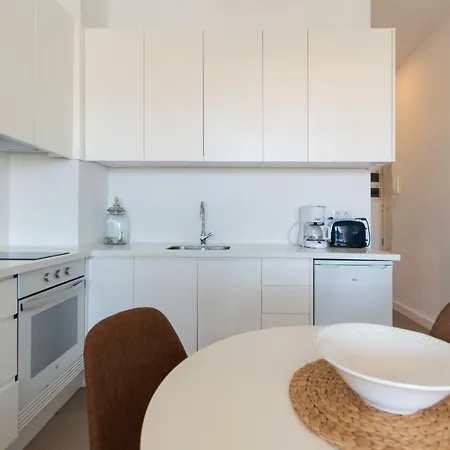 Apartman Primera Linea De Y Dunas De Maspalomas *