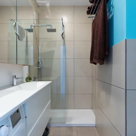 Apartman Primera Linea De Y Dunas De Maspalomas Playa del Inglés