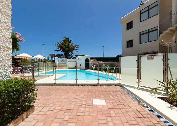 Appartamento Primera Linea De Y Dunas De Maspalomas *