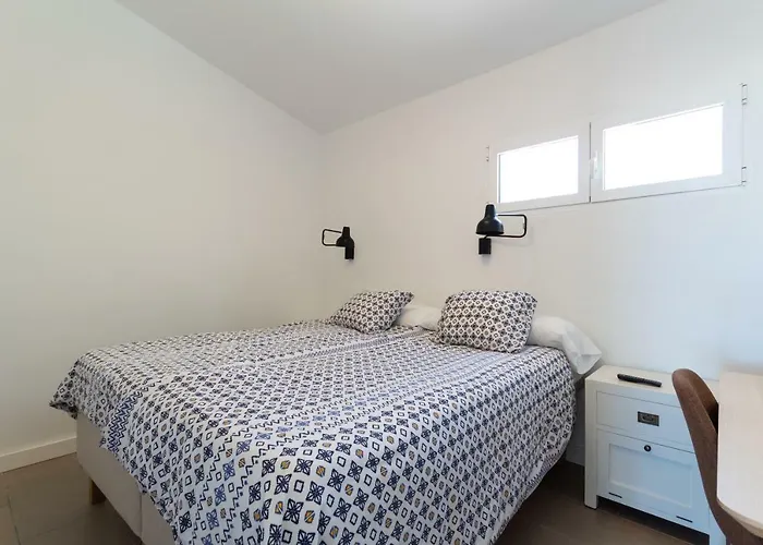 Primera Linea De Y Dunas De Maspalomas *